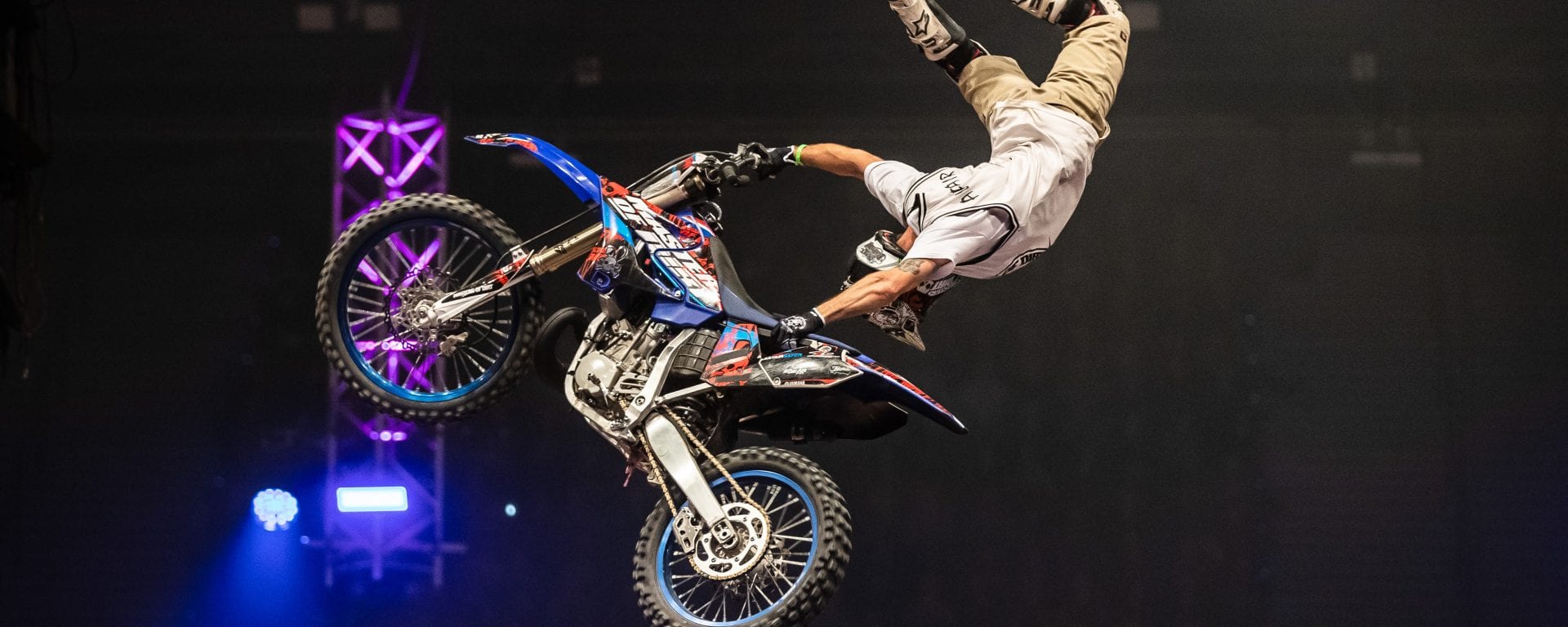 Masters of Dirt Elements 2023