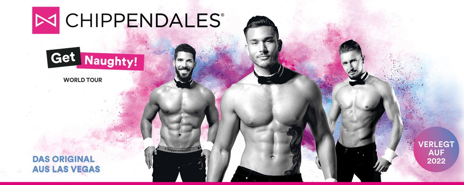 CHIPPENDALES