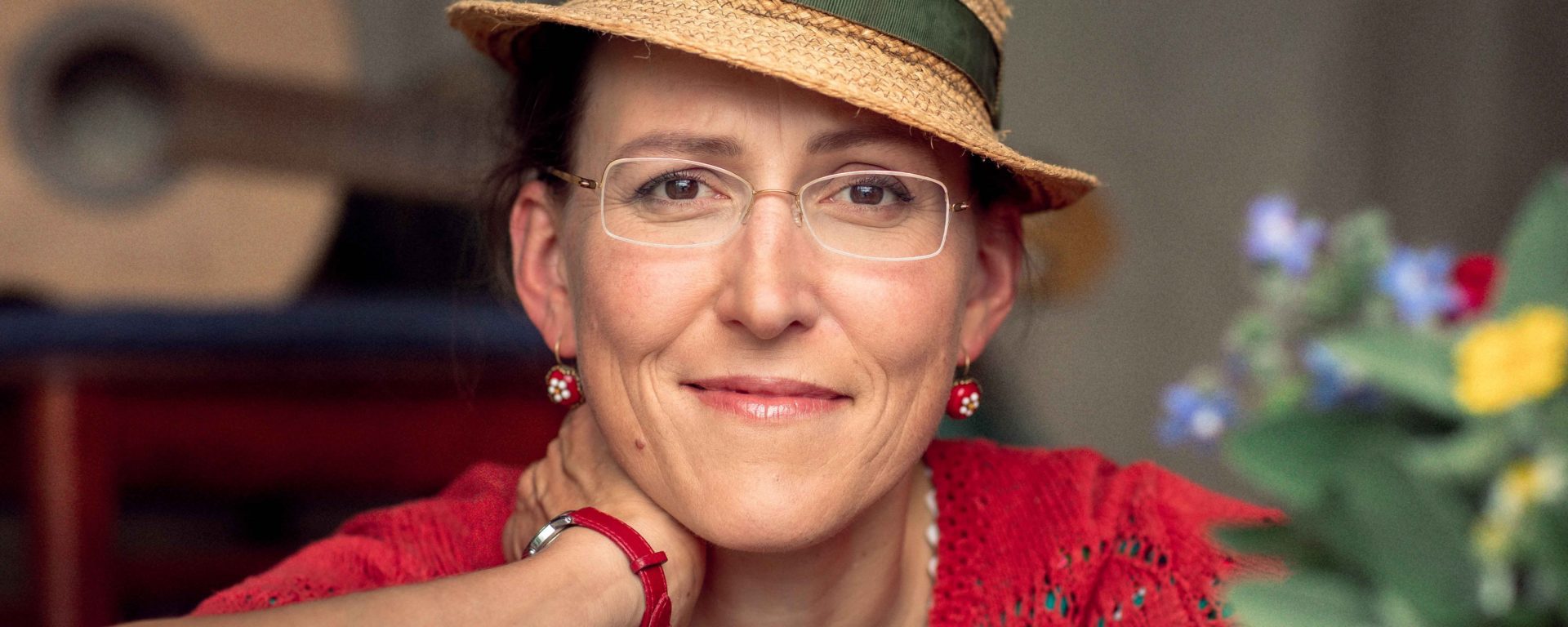 Martina Schwarzmann