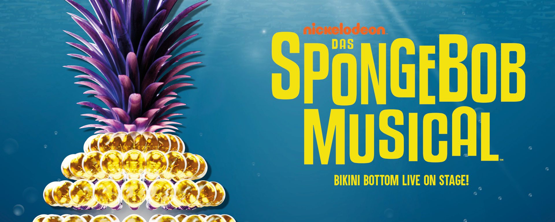 Das Spongebob Musical