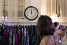 Vintage Kilo Sale