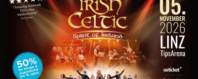 Irish Celtic