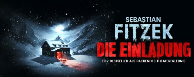 Sebastian Fitzek DIE EINLADUNG