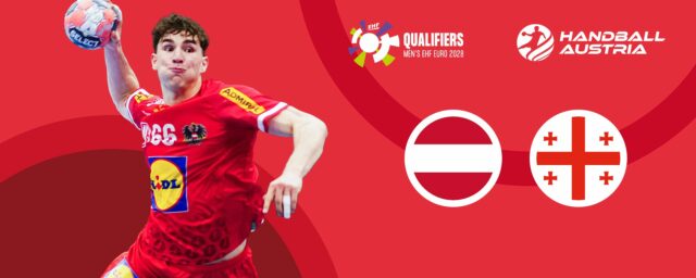 Handball Länderspiel 2027