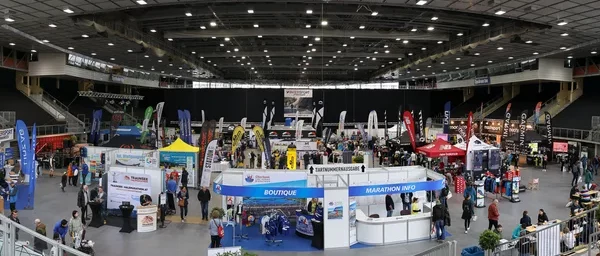 Linz Marathon Sportmesse 2027